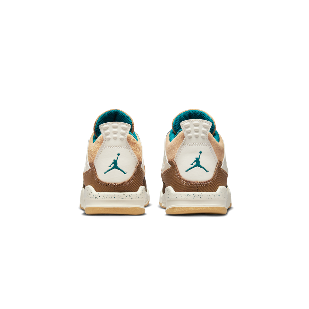 Jordan 4 Retro Cacao Wow (PS)