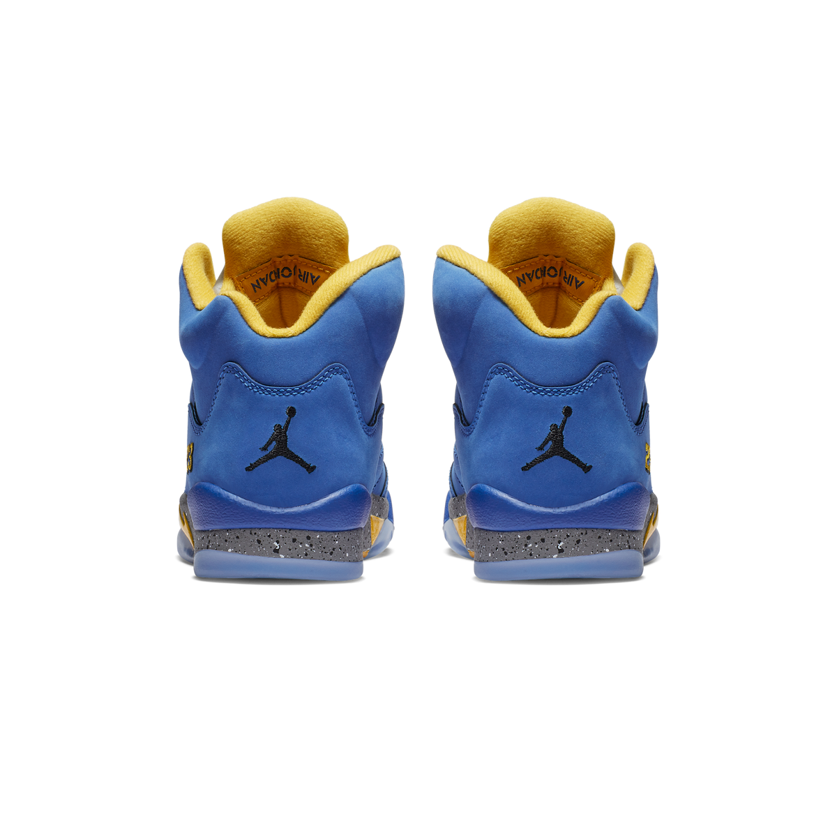 Jordan 5 Retro Laney Varsity Royal (GS)