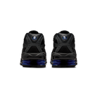 Nike Shox Ride 2 Black Deep Royal Reflective | IM5999-010