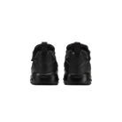 Nike Air Max 90 EasyOn Black White (TD)