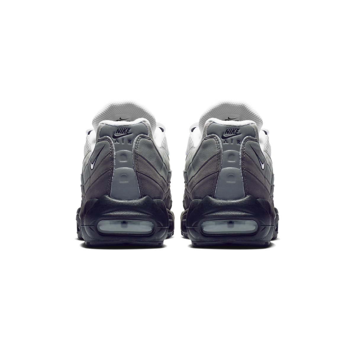 Nike Air Max 95 OG Black Anthracite