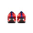 Jordan Heir Bright Crimson