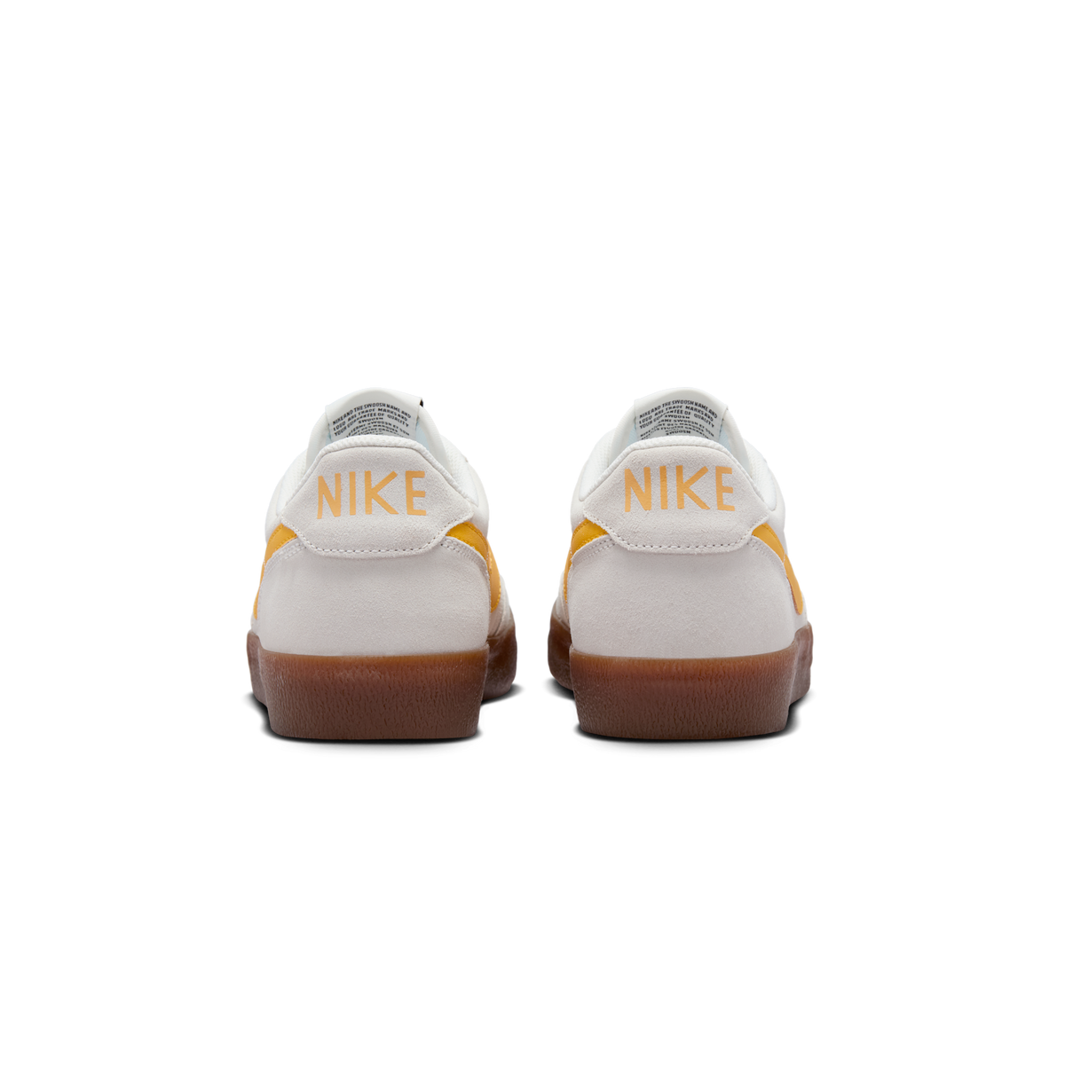 Nike Killshot 2 University Gold | FQ8903-001