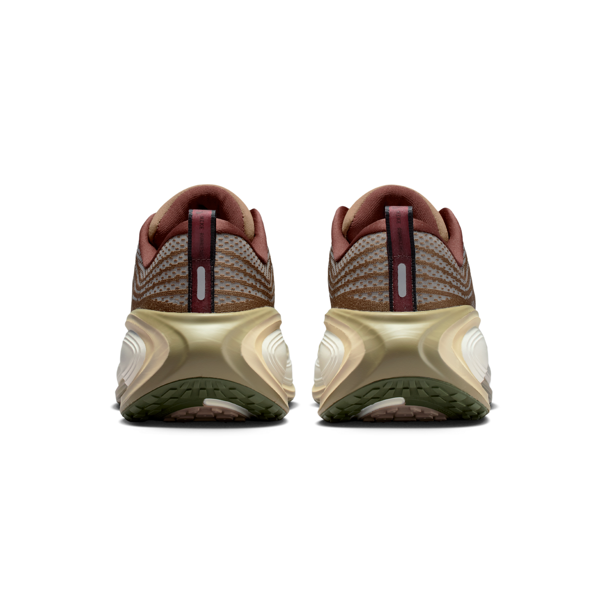 Nike Vomero Plus Caldera Brown Dark Field Brown