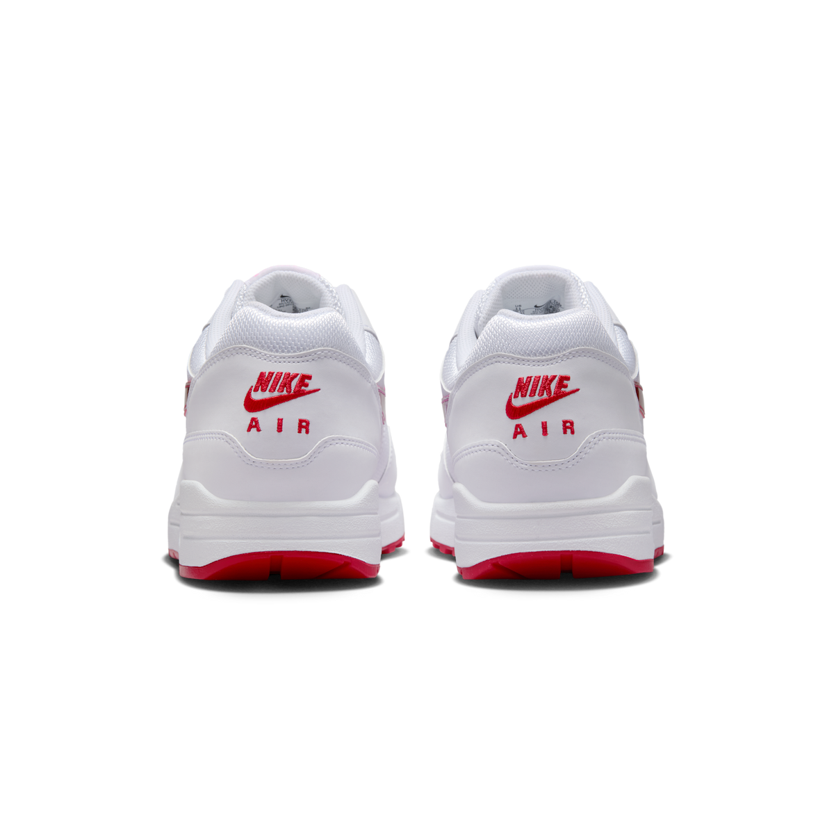 Nike Air Max 1 PRM Valentine’s Day White