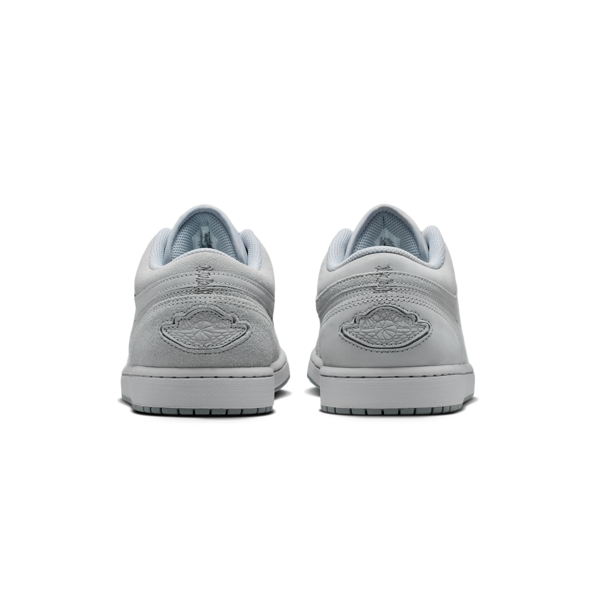 Jordan 1 Low SE Craft Wolf Grey