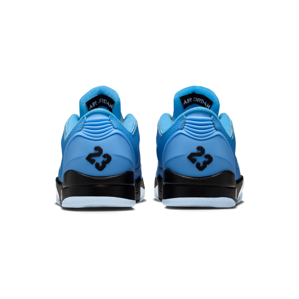 Jordan Sixty Plus Low University Blue