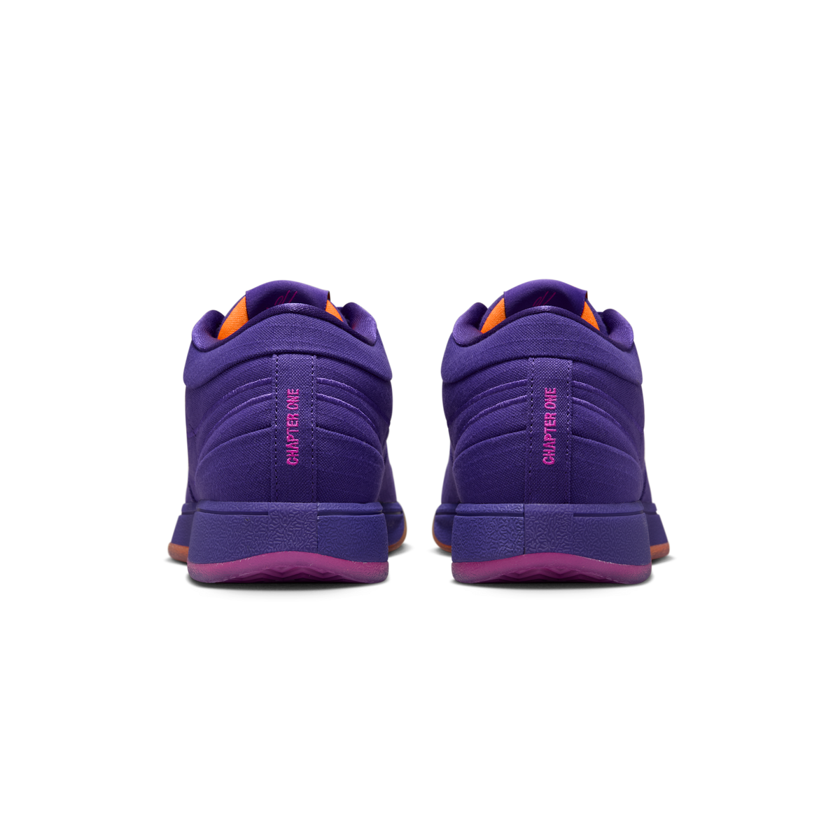 Nike Book 1 Sunset