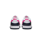 Nike Dunk Low Obsidian Fierce Pink (GS)