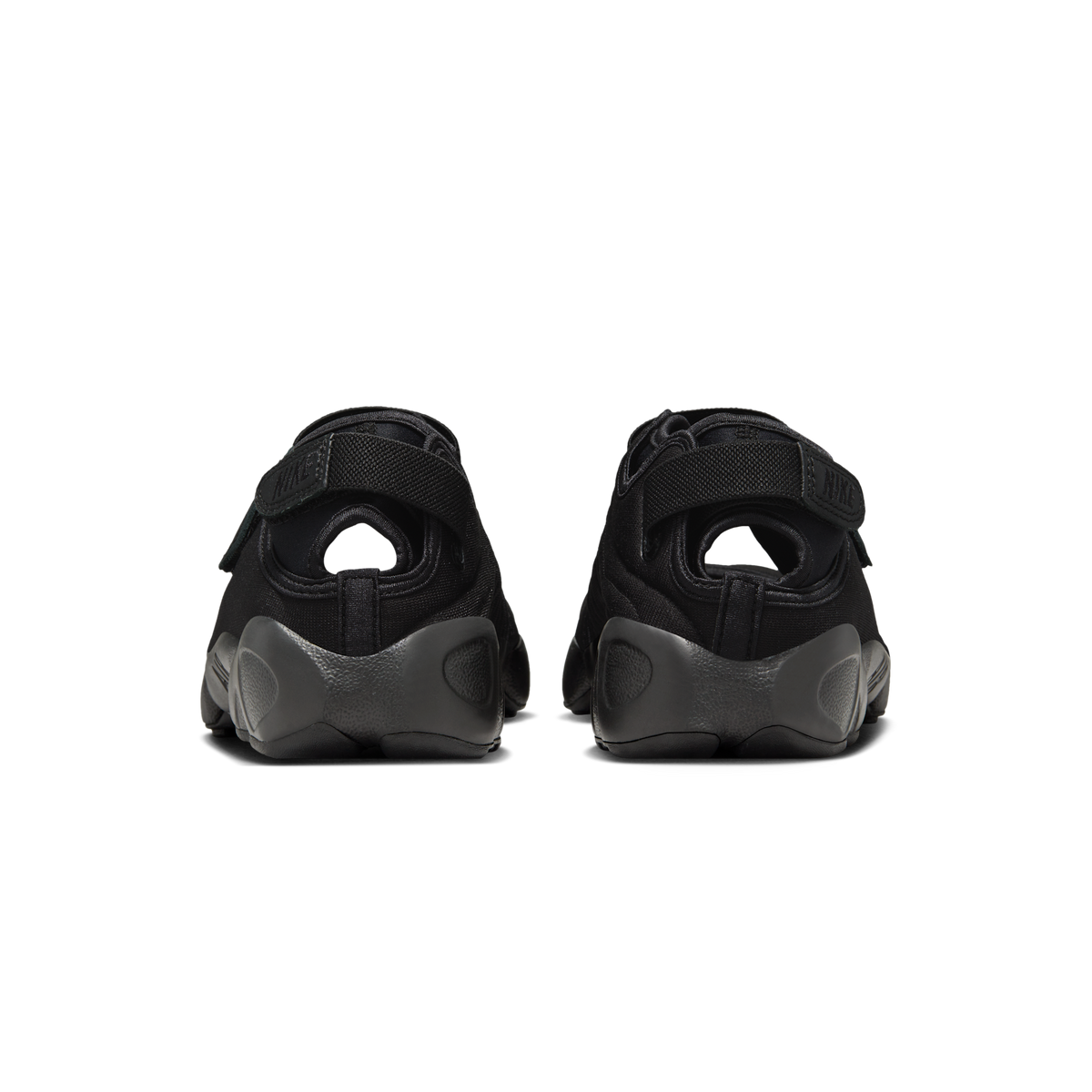 Nike Air Rift Triple Black (Women's)