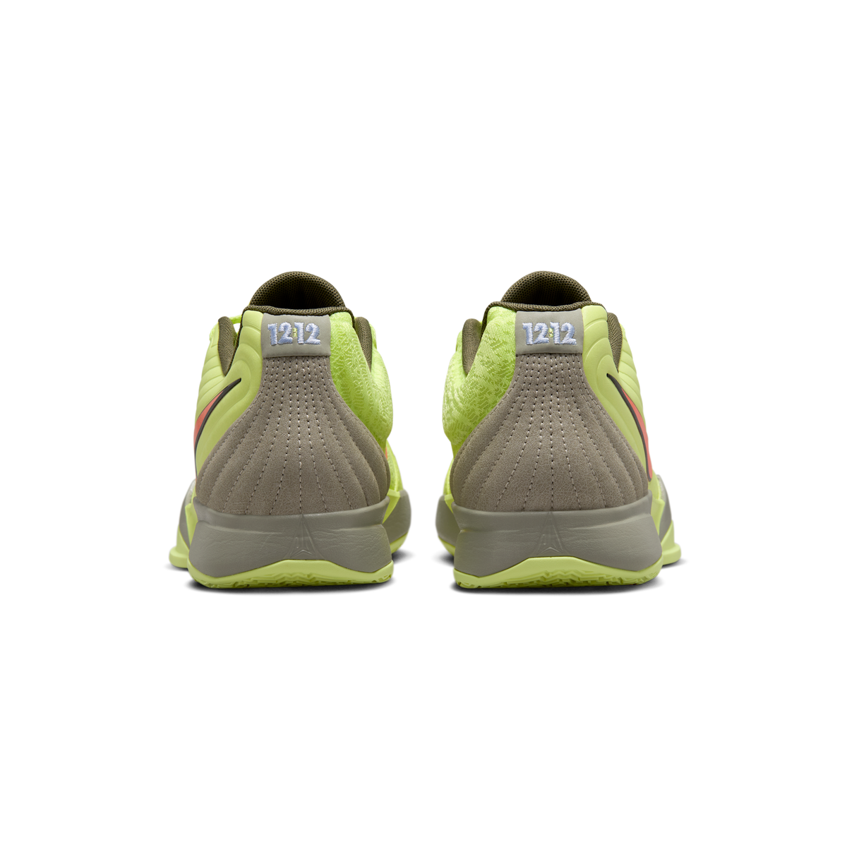 Nike Ja 2 Twelve Time