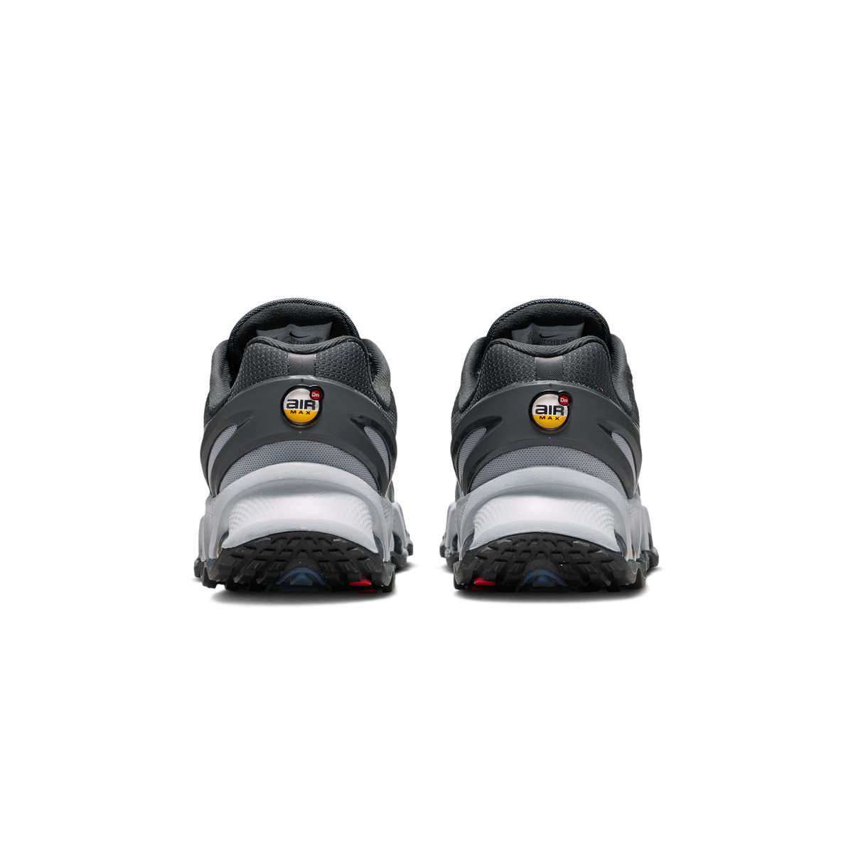 Nike Air Max Dn8 Anthracite Wolf Grey Black (GS) | HF7310-014