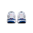 Nike P-6000 White Crimson Racer Blue