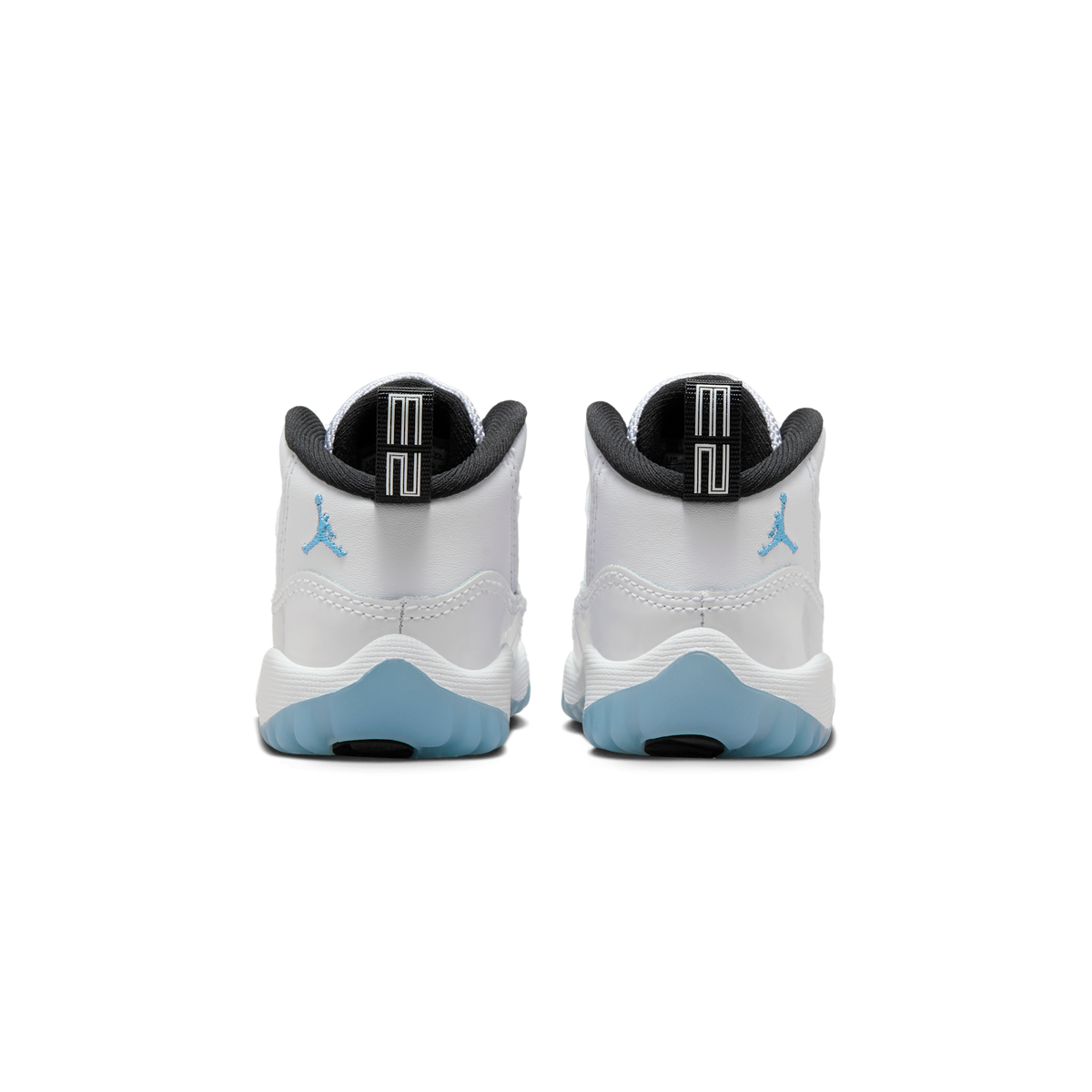 Jordan 11 Retro Legend Blue (2024) (TD)