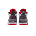 Jordan Son of Mars Low Grey Cement (GS)