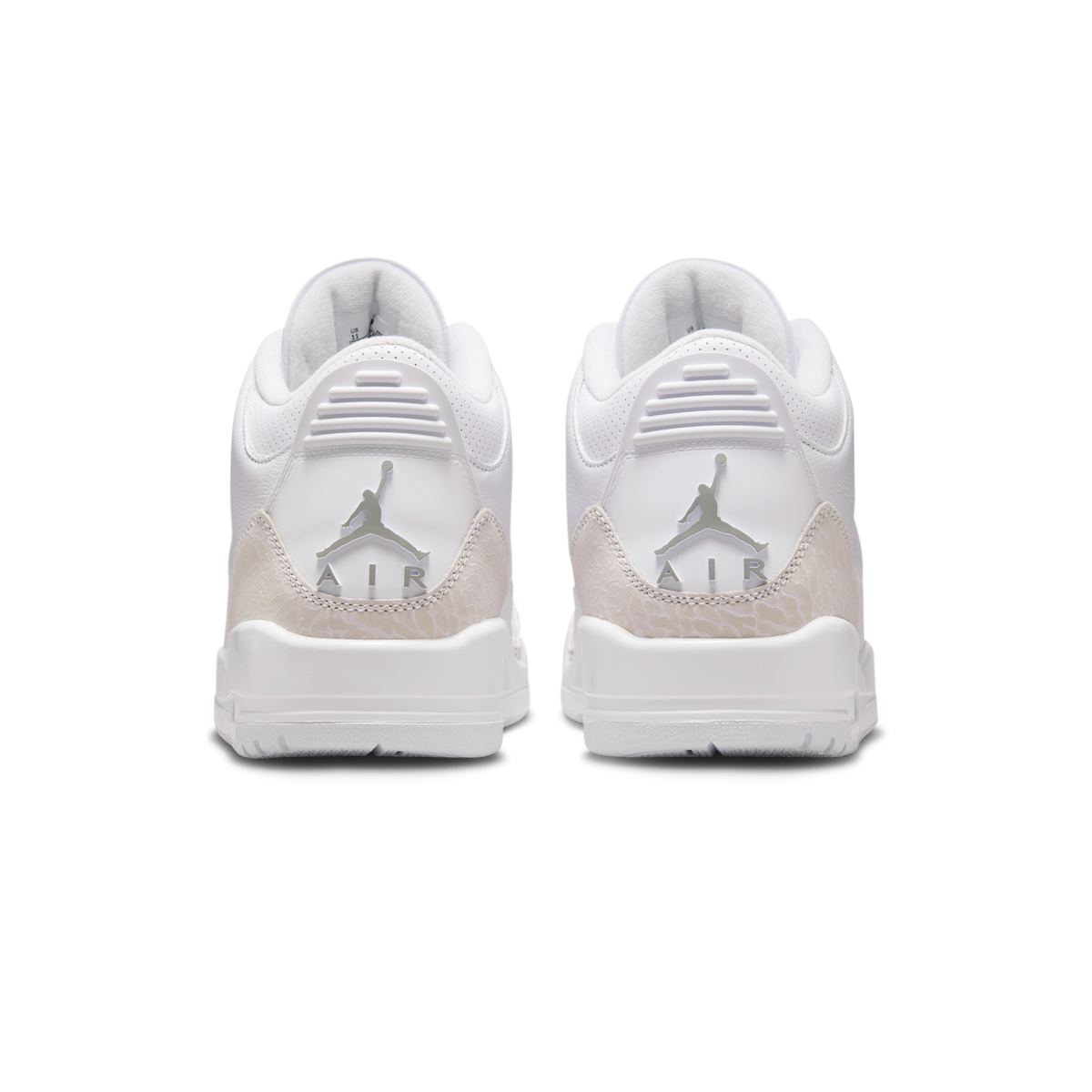 Jordan 3 Retro Pure Money (2025)