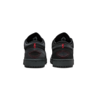 Jordan 1 Low SE Craft Dark Smoke Red (GS)