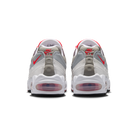 Nike Air Max 95 OG Big Bubble White Light Crimson (Women's)
