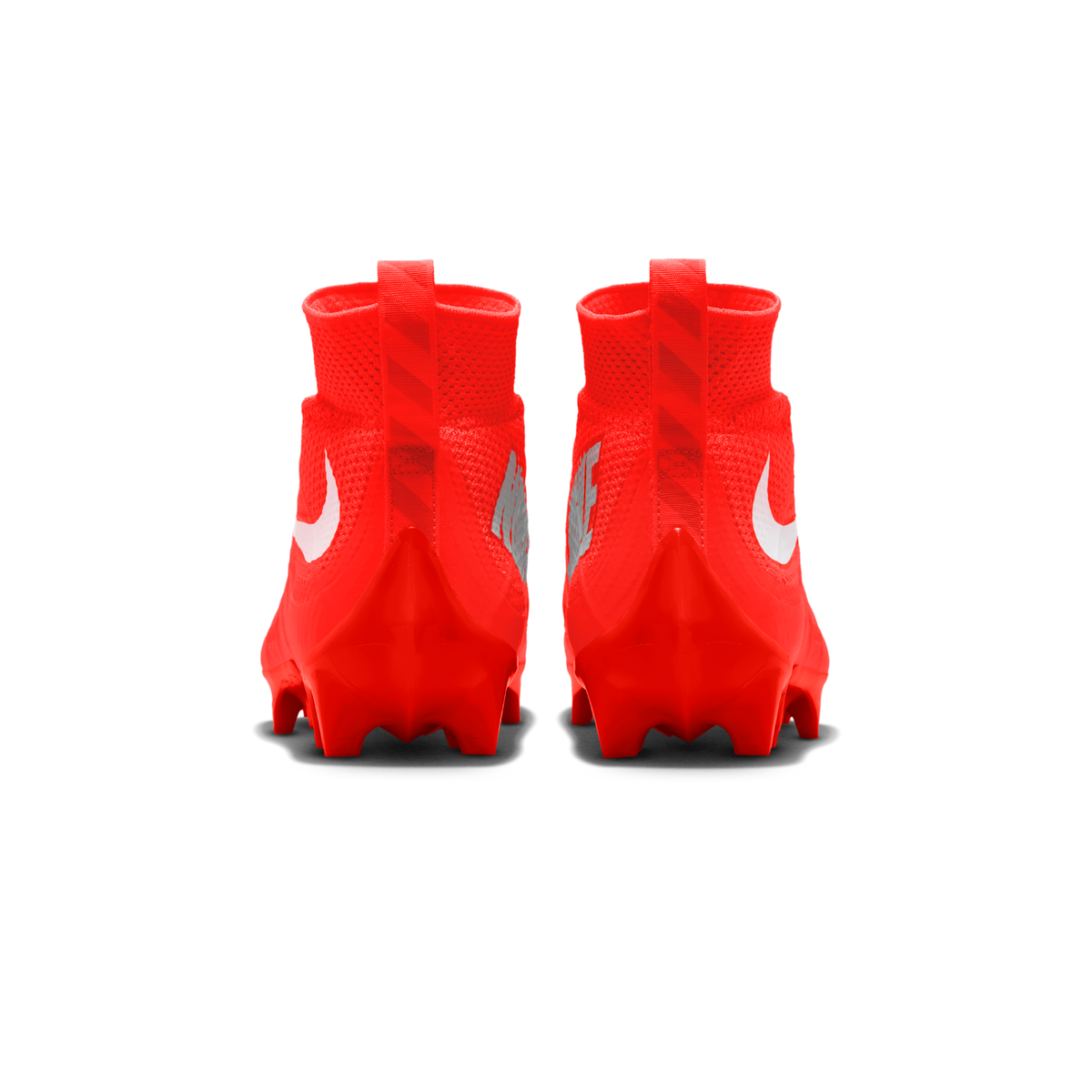 Nike Vapor Edge 360 Untouchable Mid Bright Crimson