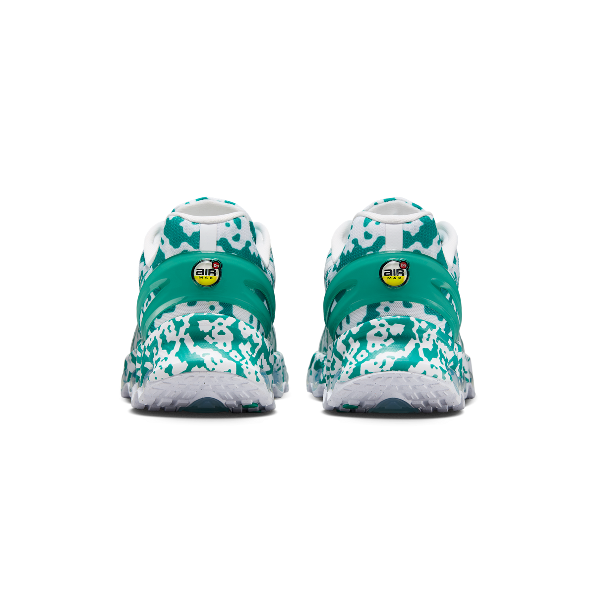Nike Air Max Dn8 SP Cav Empt White Neptune Green | IB6184-100