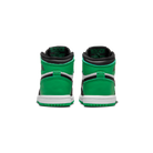 Jordan 1 Retro High OG Lucky Green (TD)