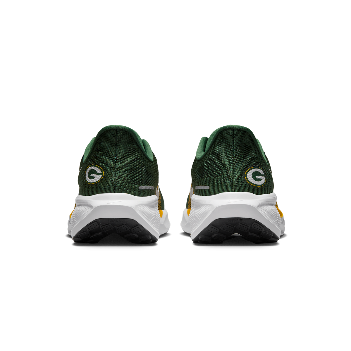 Nike Air Zoom Pegasus 41 Green Bay Packers (2025) | IB3216-300