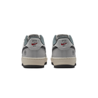 Nike SB Air Force 1 Low Yuto Horigome White Iron Grey