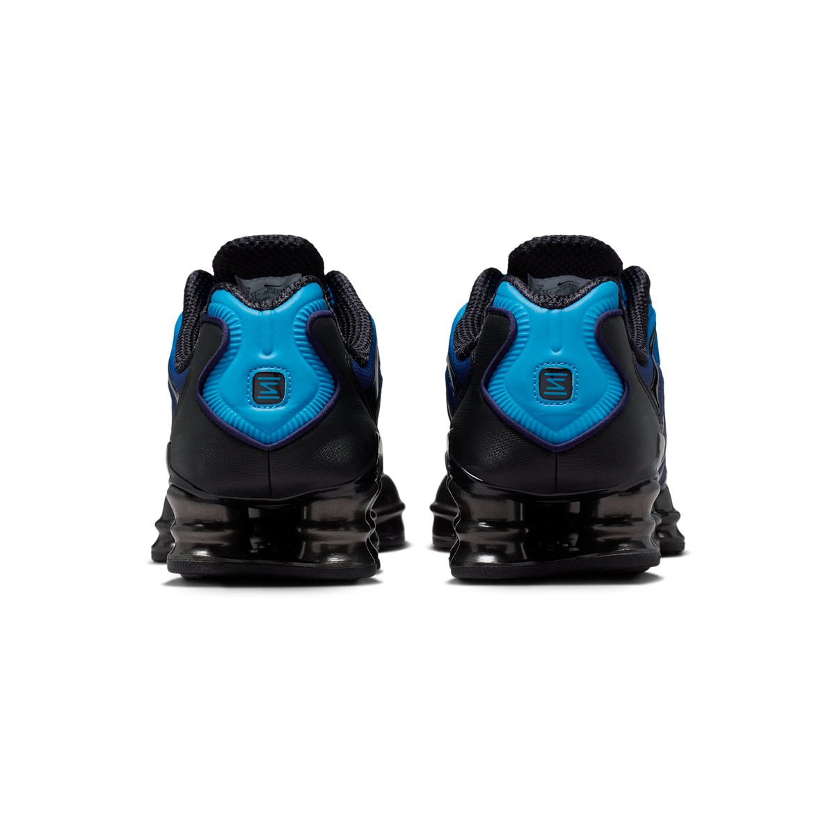 Nike Shox TL Fade Blue Hero Imperial Purple (Women's) | IH1336-401