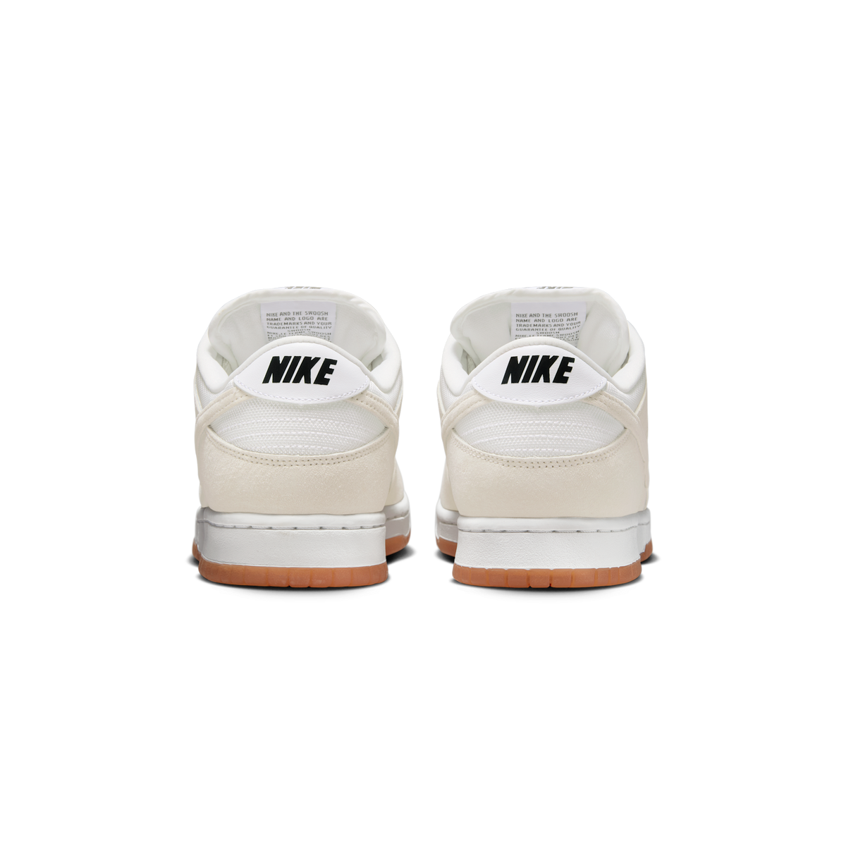 Nike SB Dunk Low Pro B Pale Ivory | HJ0367-100