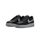 Nike Air Force 1 Low Black Wolf Grey (GS)