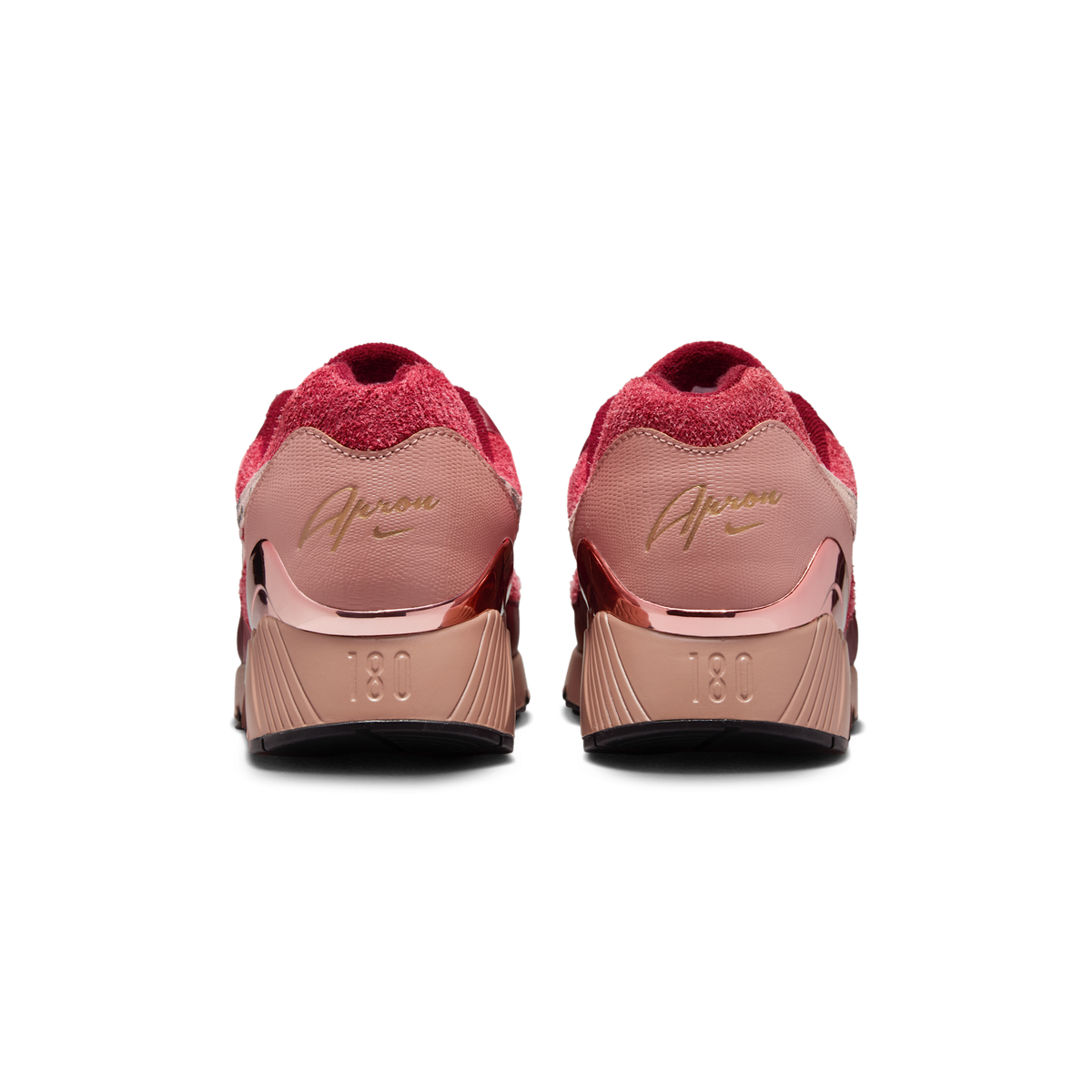 Nike Air Max 180 Apron Records Bloodline