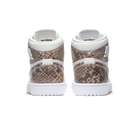 Jordan 1 Retro High White Snake (Women's)
