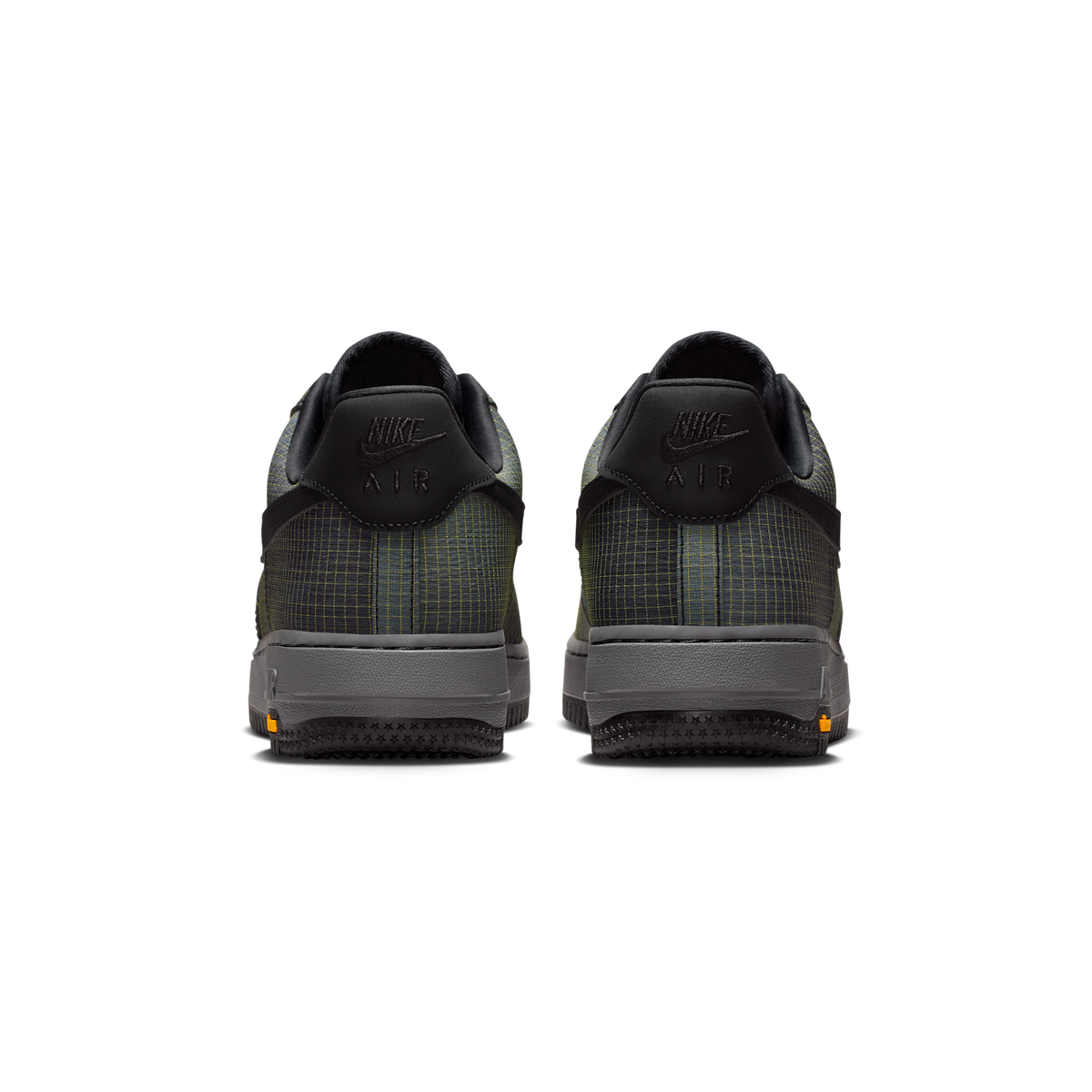 Nike Air Force 1 Low LX Vibram Pencil Point Black