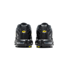 Nike Air Max Plus Black Opti Yellow