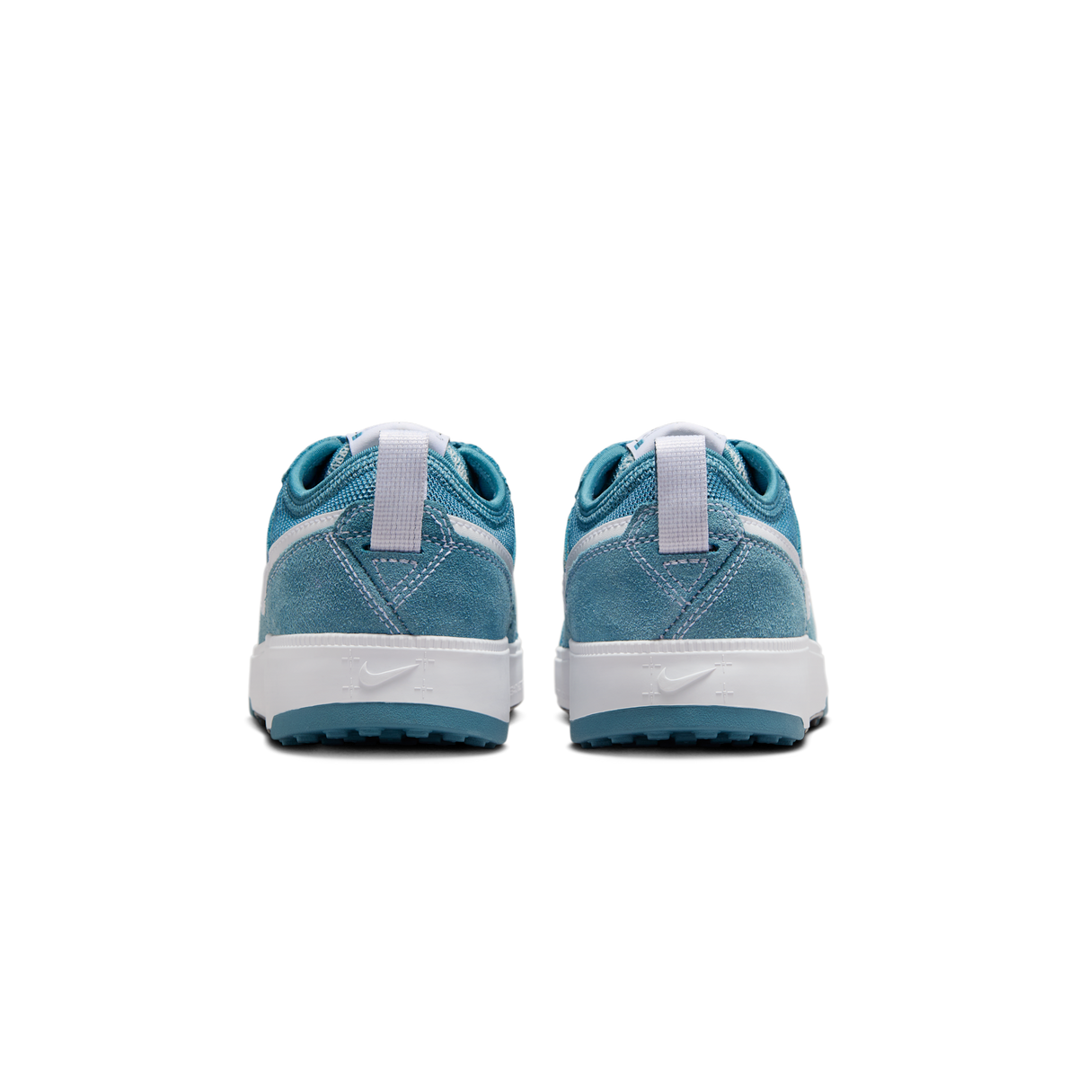 Nike C1TY Smokey Blue Black White (GS)