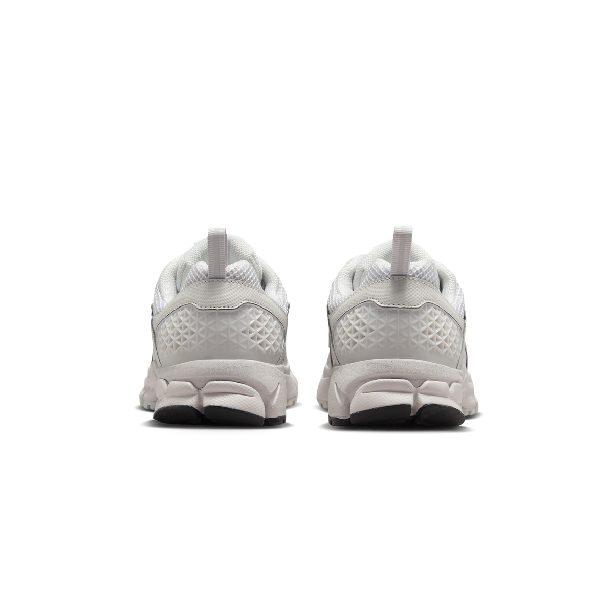 Nike Zoom Vomero 5 White Vast Grey-Black-Sail (GS)