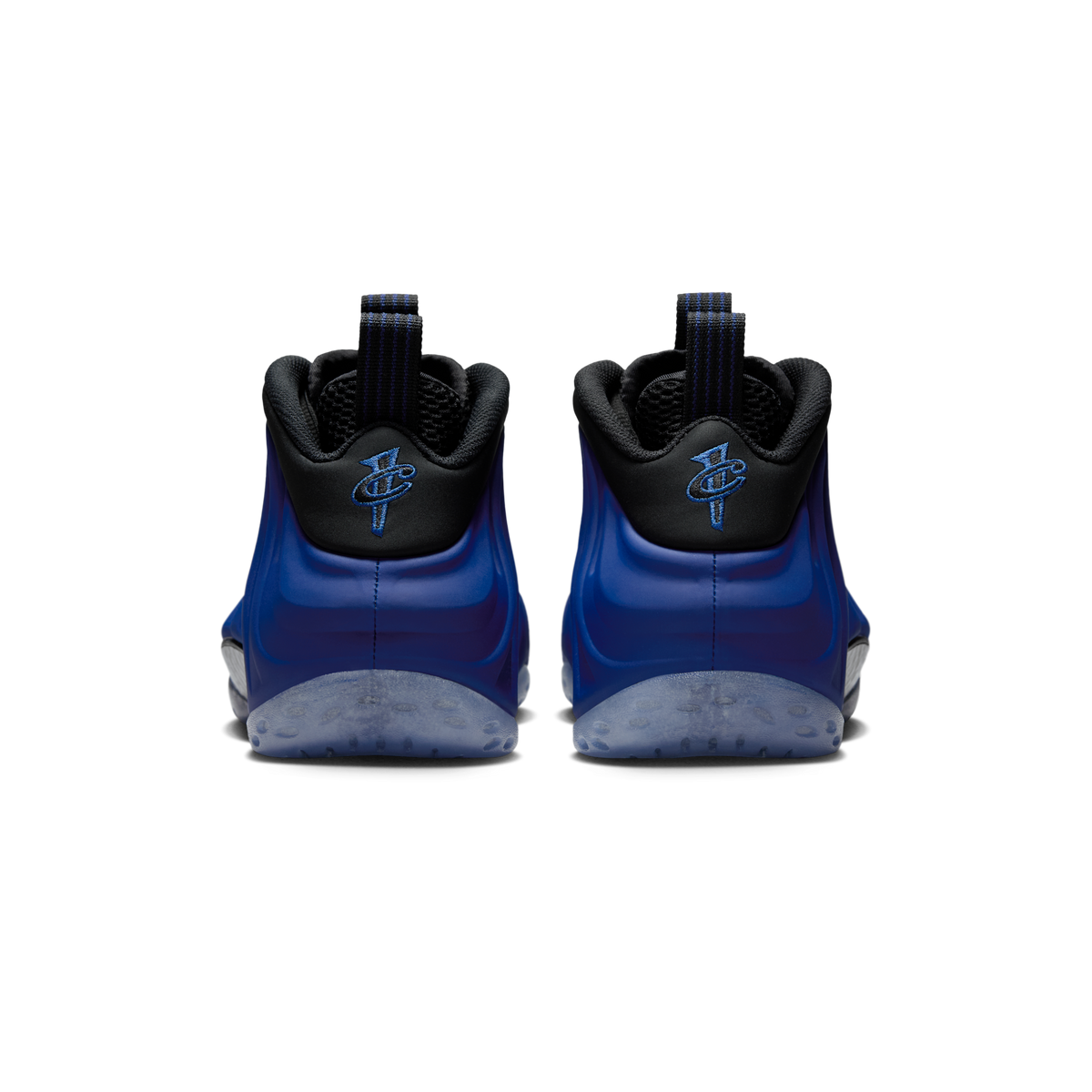 Nike Air Foamposite One Deep Royal