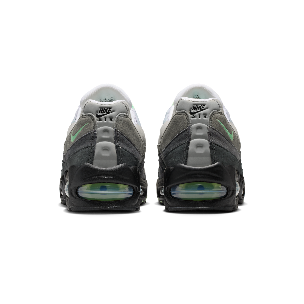 Nike Air Max 95 OG Big Bubble Fresh Mint (Women's)