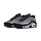 Nike Air Max Plus Black Silver White | DM0032-003