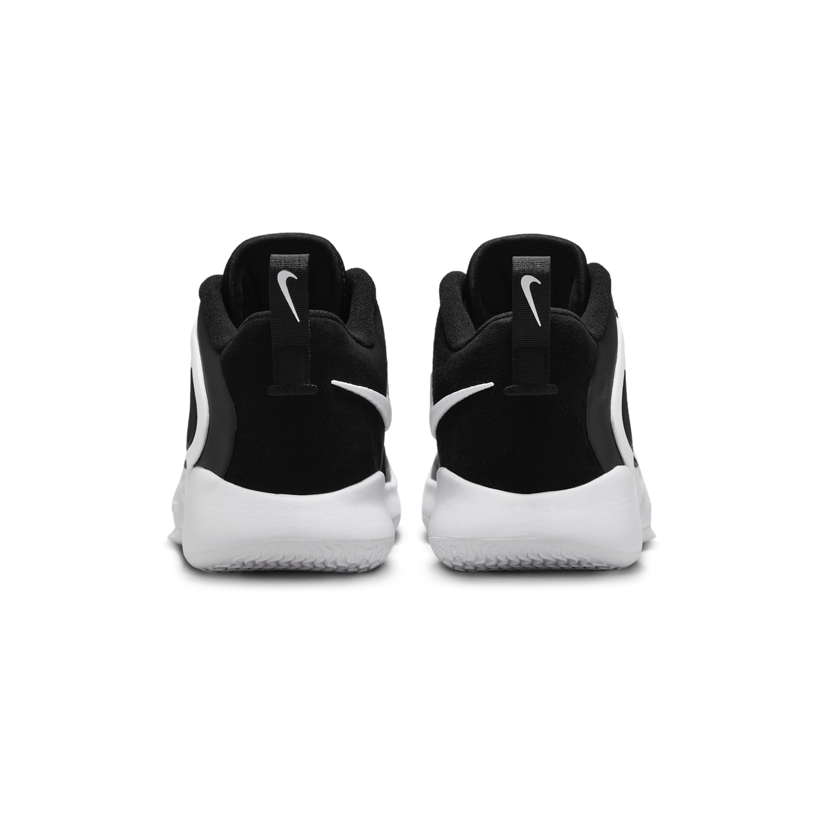 Nike HyperSet 2 Black White