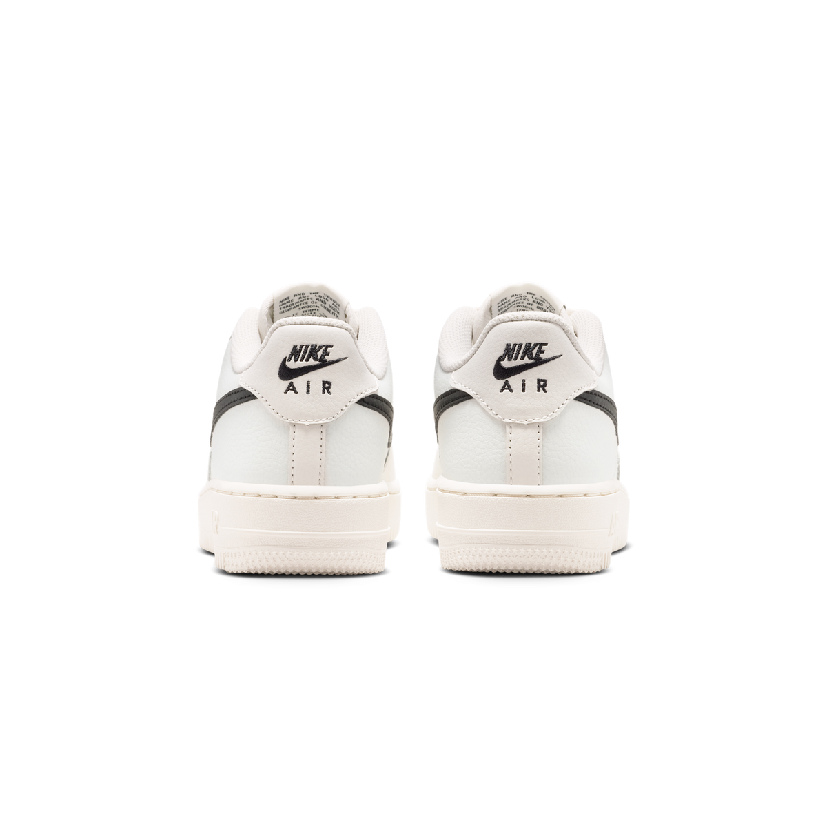 Nike Air Force 1 Low Essential+ Phantom Black (GS)