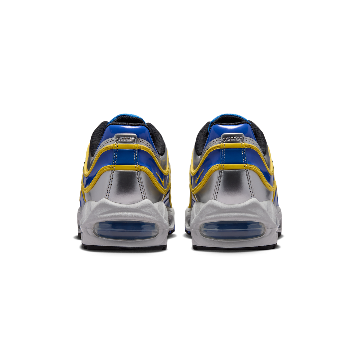Nike Air Max Joga Bonito R9 Brazil