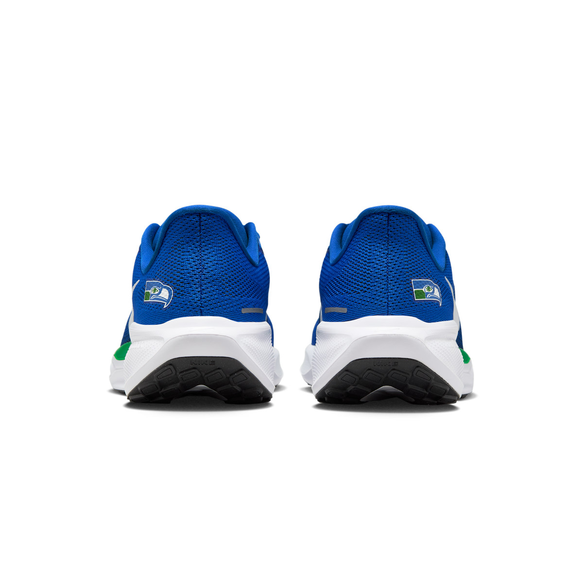 Nike Air Zoom Pegasus 41 Seattle Seahawks (2025) | IB3197-400