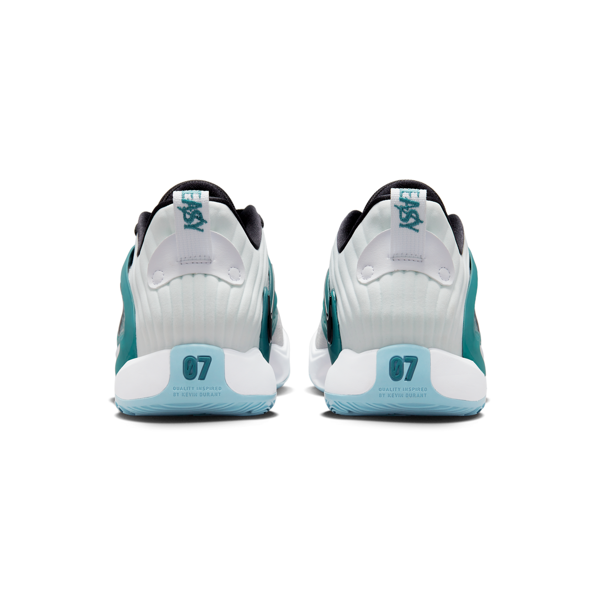 Nike KD 15 Photon Dust Teal