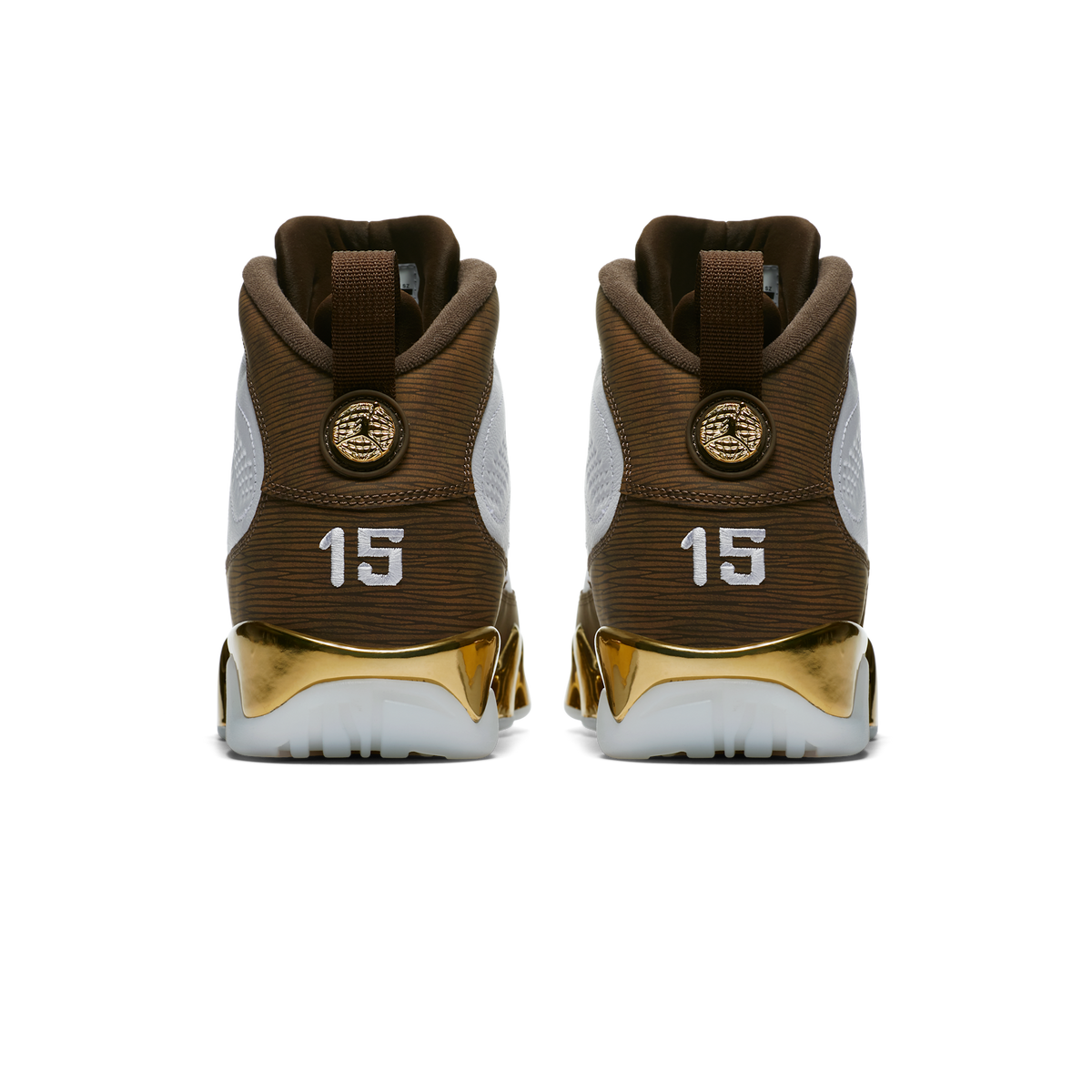 Jordan 9 Retro MOP Melo