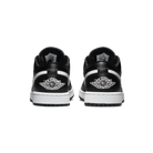 Jordan 1 Low Black White (2022) (Women's)