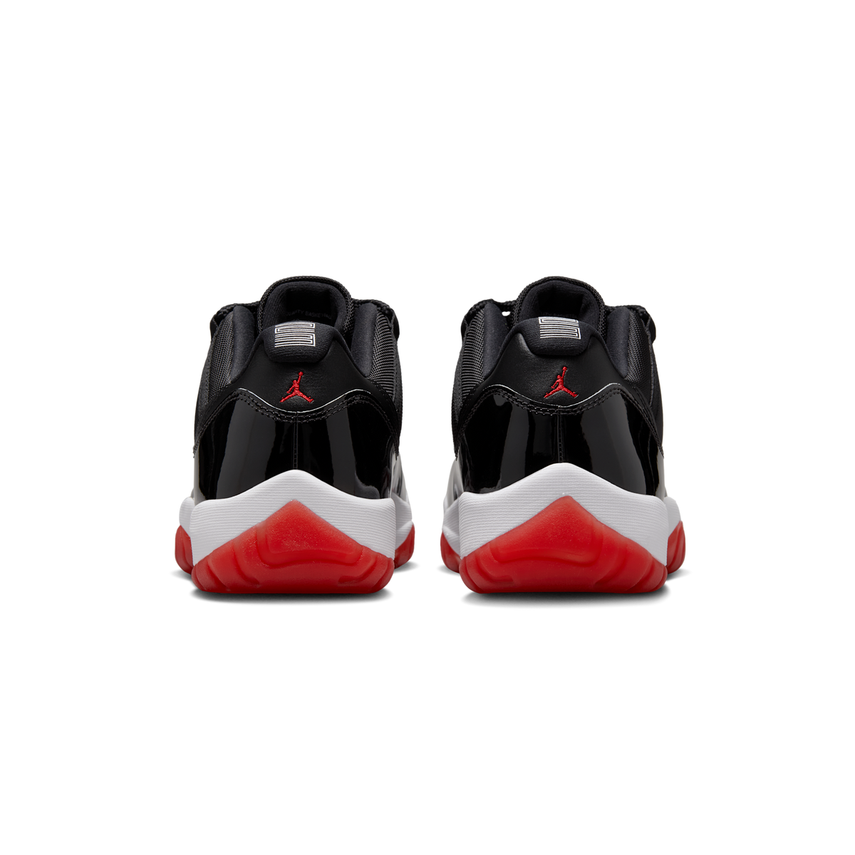 Jordan 11 Retro Low Bred (2025)