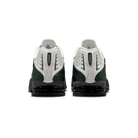 Nike Shox R4 Black Spruce | HQ1988-300