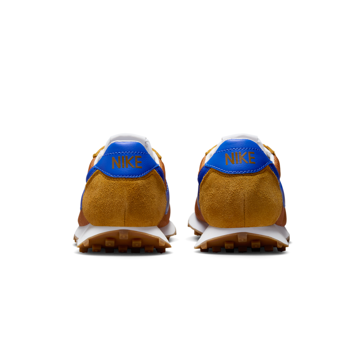 Nike LD-1000 Desert Ochre Hyper Royal (Women's)