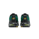 Nike Air Max Plus Vapor Green Malachite Black Light Lemon Twist